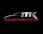 M.K MOTORS FZCO