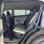 KIA SPORTAGE LEATHER SEAT 2.4L V4 BLACK 2020 MODEL YEAR 