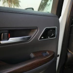 Toyota Land Cruiser LC300 3.5L V6 Petrol 2024 Model Year European Specification