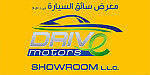 DRIVE MOTORS SHOWROOM LLC