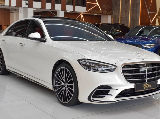 MERCEDES