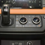 Land Rover DEFENDER X 2023