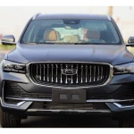 GEELY MONJARO GF 4WD GCC SPECS 2.0L TURBO FULL OPTION 2024 MODEL YEAR