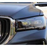 GEELY MONJARO GF 4WD GCC SPECS 2.0L TURBO FULL OPTION 2024 MODEL YEAR