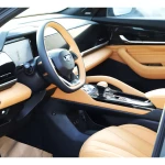 GEELY MONJARO GF 4WD GCC SPECS 2.0L TURBO FULL OPTION 2024 MODEL YEAR