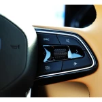 GEELY MONJARO GF 4WD GCC SPECS 2.0L TURBO FULL OPTION 2024 MODEL YEAR