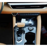 GEELY MONJARO GF 4WD GCC SPECS 2.0L TURBO FULL OPTION 2024 MODEL YEAR