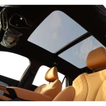 GEELY MONJARO GF 4WD GCC SPECS 2.0L TURBO FULL OPTION 2024 MODEL YEAR