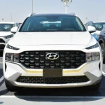 Hyundai Santafi 3.5L 2022 V6