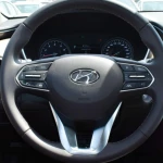 Hyundai Santafi 3.5L 2022 V6