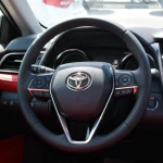 Toyota CAMRY SE V6 2022