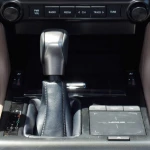 Lexus GX 460 2023 RWD V6 4.0L