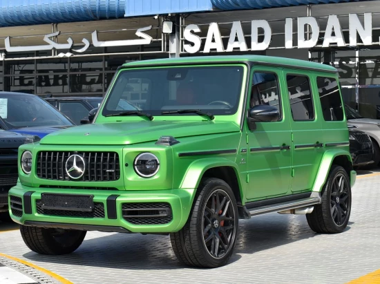 MERCEDES-BENZ