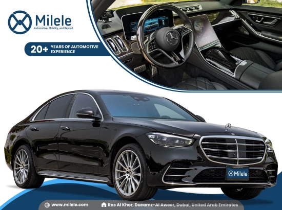 MERCEDES-BENZ