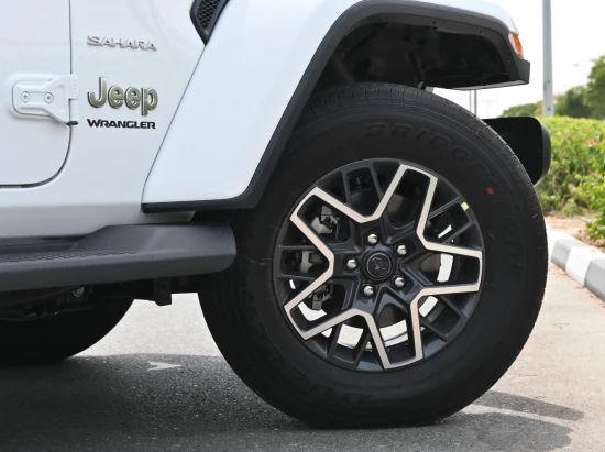 sky Jeep Wrangler Cars for Sale - Explore Our Range Today! - Atocars