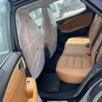 MG HS FULL OPTION 2.0L PETROL FWD 2024 MODEL YEAR BLACK COLOR