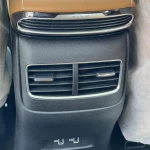 MG HS FULL OPTION 2.0L PETROL FWD 2024 MODEL YEAR BLACK COLOR