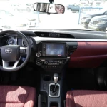 Toyota Hilux S-GLX 4Cyl 2.7L 2022 PickUp
