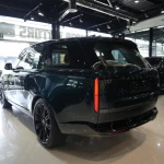 Range Rover Vogue 4.4L 8Cyl 2023