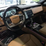 Range Rover Vogue 4.4L 8Cyl 2023