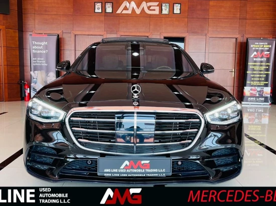 MERCEDES