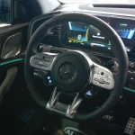 Mercedes Benz GLE 63s BiTurbo AMG 2022