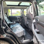 JETOUR T2 PRO PLUS 4WD 2.0L FULL OPTION 2025 MODEL YEAR