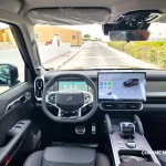 JETOUR T2 PRO PLUS 4WD 2.0L FULL OPTION 2025 MODEL YEAR