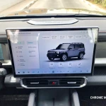 JETOUR T2 PRO PLUS 4WD 2.0L FULL OPTION 2025 MODEL YEAR