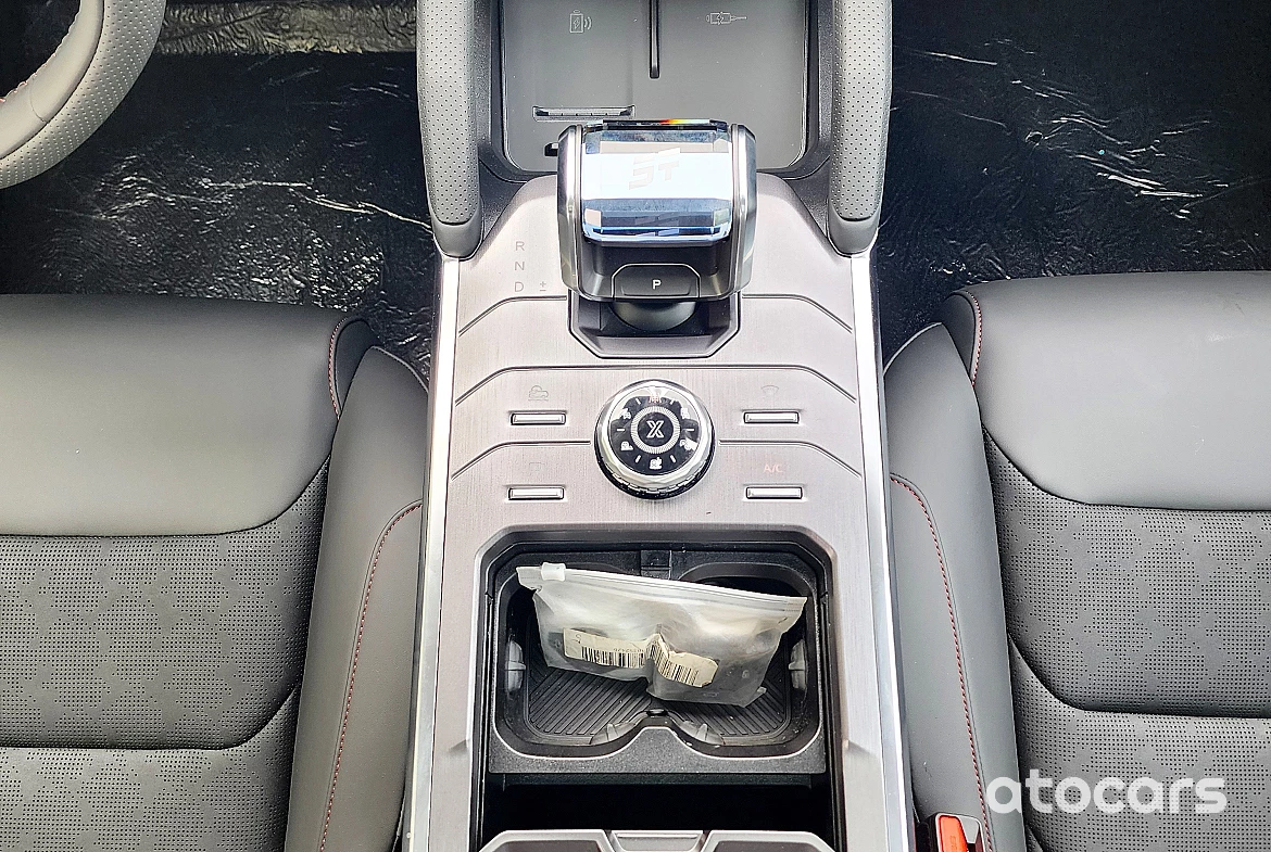 JETOUR T2 PRO PLUS 4WD 2.0L FULL OPTION 2025 MODEL YEAR