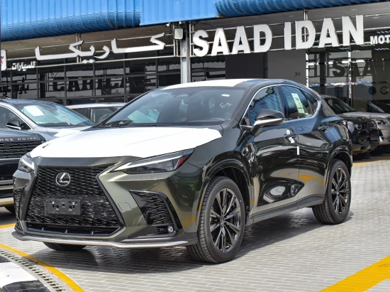 LEXUS