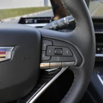 Cadillac Escalade Sport edition 600 2022 7 Seats