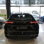 Lamborghini Urus 2023 Sport SUV 4WD