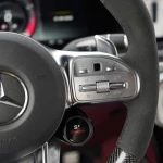 Mercedes Benz G 63 G-Class AMG 2022