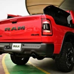 2022 Dodge Ram Rebel V8 5.7L