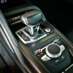 Audi R8 5.2L V10 Engine 2016 610 HP
