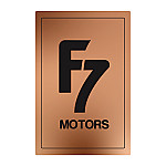 F7 MOTORS FZE