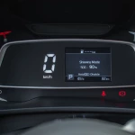Kia Sonet 2023 Model Year GLS 1.5L Petrol Red Color Exterior