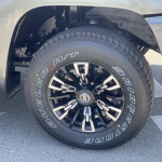 Nissan Patrol Super Safari 2022 Model Year Under Warranty and Service