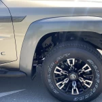 Nissan Patrol Super Safari 2022 Model Year Under Warranty and Service