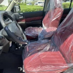 Nissan Patrol Super Safari 2022 Model Year Under Warranty and Service