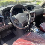Nissan Patrol Super Safari 2022 Model Year Under Warranty and Service