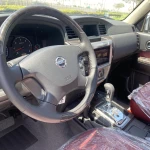 Nissan Patrol Super Safari 2022 Model Year Under Warranty and Service