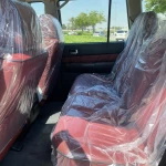 Nissan Patrol Super Safari 2022 Model Year Under Warranty and Service