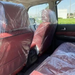 Nissan Patrol Super Safari 2022 Model Year Under Warranty and Service