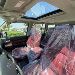 Nissan Patrol Super Safari 2022 Model Year Under Warranty and Service