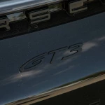 PORSCHE 992 GT3 4.0L 2022