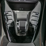 MERCEDES AMG GT BLACK SERIES 4.0L