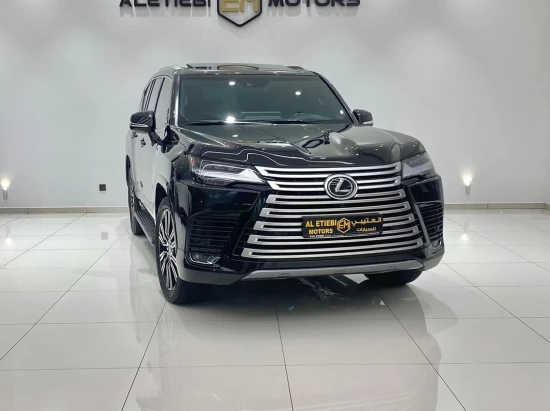 LEXUS