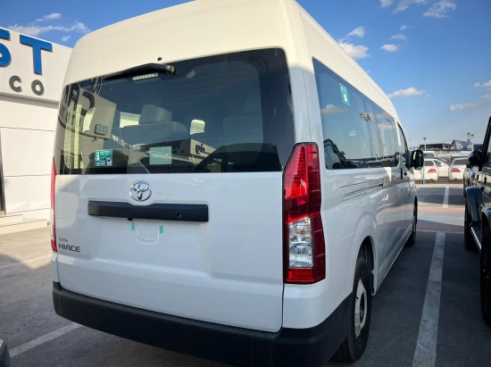 Export Only - Atocars